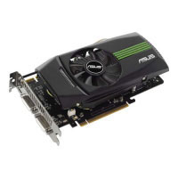 Asus GeForce GTX 460 (90-C1CPL0-P0UAY0BZ)